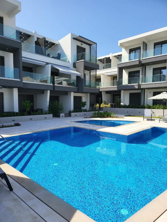 Evion Residence A11 Nikiti  Esterno foto
