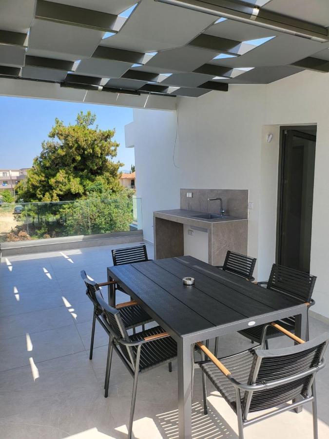 Evion Residence A11 Nikiti  Esterno foto