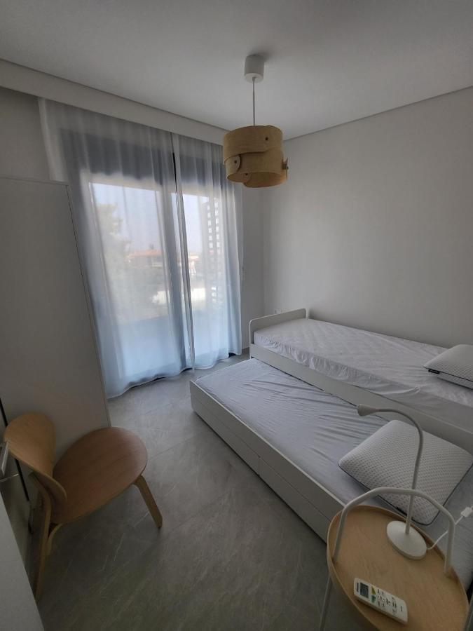 Evion Residence A11 Nikiti  Esterno foto