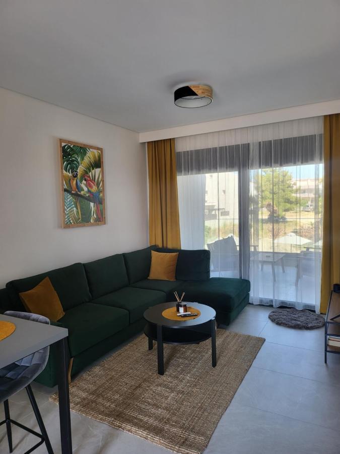 Evion Residence A11 Nikiti  Esterno foto