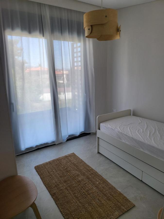 Evion Residence A11 Nikiti  Esterno foto