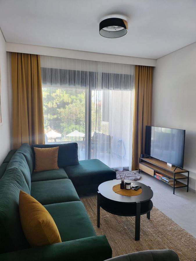 Evion Residence A11 Nikiti  Esterno foto