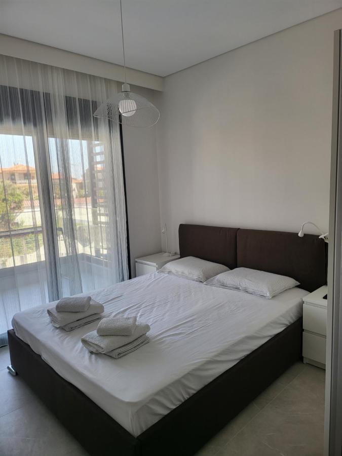 Evion Residence A11 Nikiti  Esterno foto