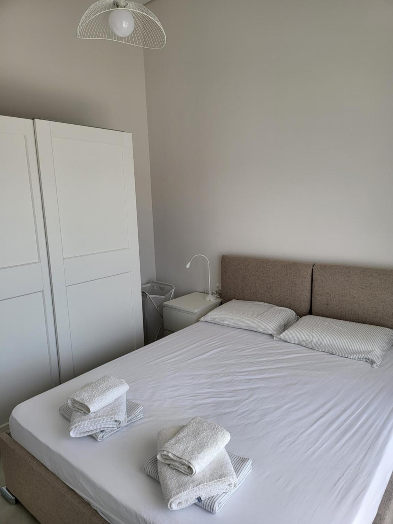 Evion Residence A11 Nikiti  Esterno foto